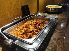 -世纪金源大饭店·金源自助餐厅