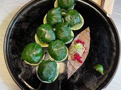 翡翠虾仁菠菜球-都氏家DUSJOY(翡翠城店)
