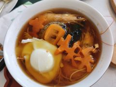-ins森林童话餐厅coffee&bistro