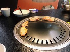 -熊大·鲜烤黄牛肉(五山店)