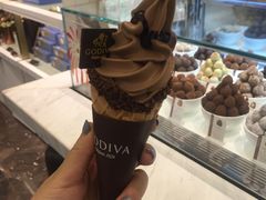 -GODIVA(港汇恒隆广场)