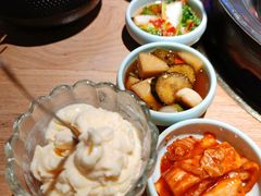 -吉秋田鲜和牛烧肉·肉档自选