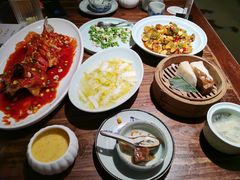 -鱼食饭稻·苏浙土菜17年老馆子(平江路店)