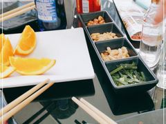 -何师烧烤Pro ·江湖川菜·小龙虾·精酿(太古里旗舰店)