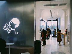 门面-喜茶(永旺梦乐城店)