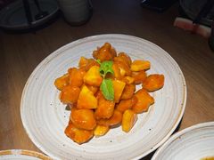 -青年公社烤鸭(青年路店)