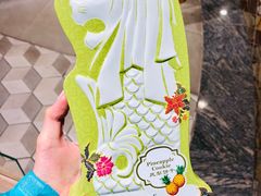 -美珍香(樟宜机场1号航站楼店)
