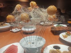 -巴盟人家·内蒙地方菜(华丽家族店)