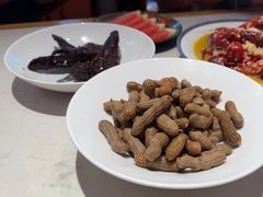 -杨氏青龙虾·羊蝎子(托乐嘉店)