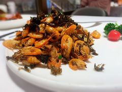 -新吉士·上海菜(浦东LCM置汇旭辉店)