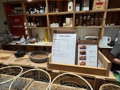-佐敦面包铺·JORDAN BAKERY