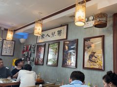 -菊儿人家·北京胡同菜(南锣鼓巷店)