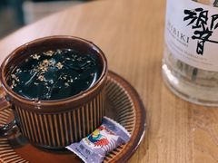 -沪水焙煎室(淡水路店)