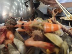 -仙螺岛海鲜自助餐厅(总店)