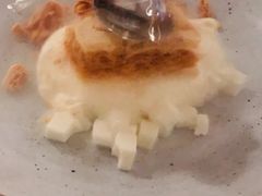 自制蜂巢冰激凌-BOR Eatery(安福路店)