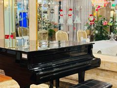 -新侨三宝乐西餐厅(崇文门店)