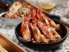 -ALBALUZ 西班牙餐厅(衡山坊店)