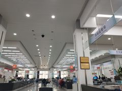 -无锡市市民中心