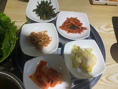 -韩国大金刚烤肉·料理(印象城店)