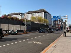 -西单明珠商场