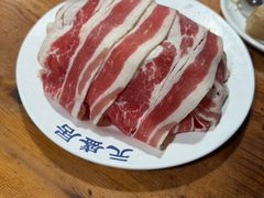 -元盛居(生态大街店)