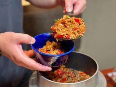 -隐厨·中国菜馆(三里屯T+MALL店)