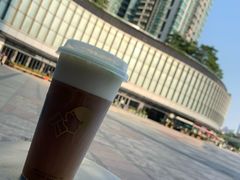 -喜茶(广州荔湾领展广场店)