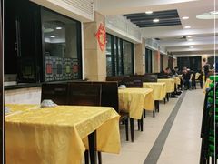大堂-粤·向群饭店(泮塘路店)