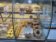 -爱维尔阳光蛋糕(新湖明珠城店)