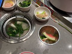 -龍歌自助小火锅(雨花台江南虹悦城店)