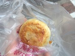 鲜肉月饼-乔家栅(大木桥路店)