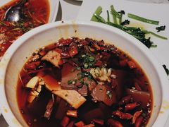-上上瓷·艺境川菜(IFS旗舰店)