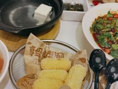 -眉州小吃(石景山店)