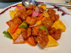 -皇朝会.经典传统粤菜(外滩店)