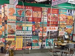 -顶上头·螺蛳火锅(五一新村店)