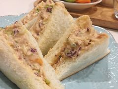 -箪食记(汉口路店)