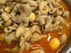 -彭记铁锅肥肠(东四总店)