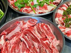 -英雄故事地摊烤肉(马驹桥店)