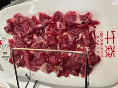 -牛焱·贵州黄牛肉火锅(城西银泰店)