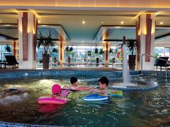 -上海浦东嘉里大酒店