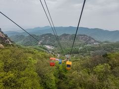 -丹东凤凰山景区