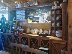 -Alimentari早午餐(安福路店)