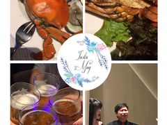 -芽庄洲际酒店自助餐厅