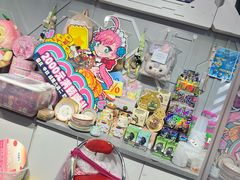 -天空之城游乐体验世界(吾悦广场店)