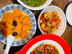 -八碗湘长沙市井菜(坡子街店)