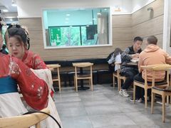 -魏家凉皮(博水商务大厦店)