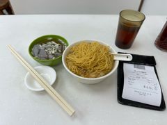 -麦文记面家(佐敦店)