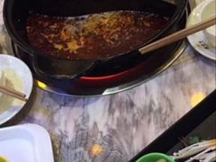 -钢管厂五区小郡肝串串香(南山店)
