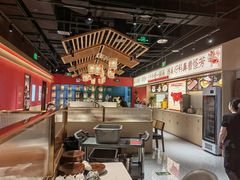 -犇鼎牛潮汕牛肉火锅(新辰里学清路店)