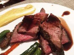 -Social 秀西餐厅-长沙瑞吉酒店(运达店)